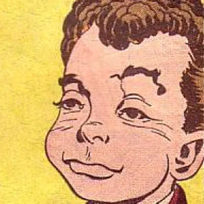 Percy Clearweather