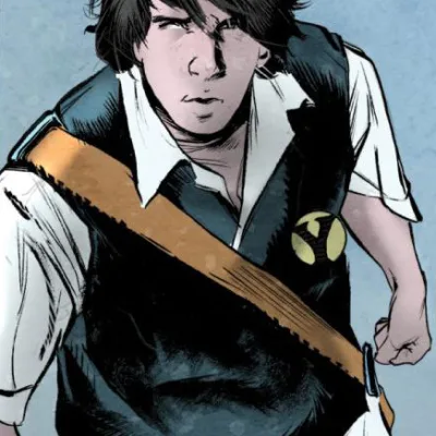 Percy Jackson