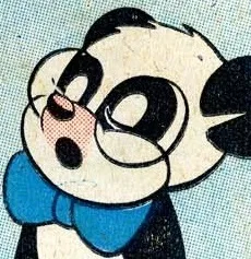 Percy Panda