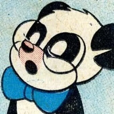 Percy Panda