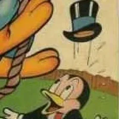 Percy Penguin