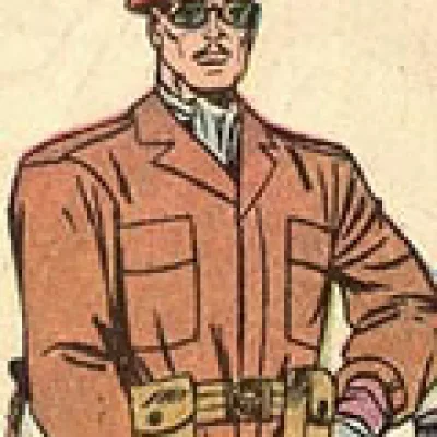 Percy Pinkerton