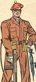 Percy Pinkerton
