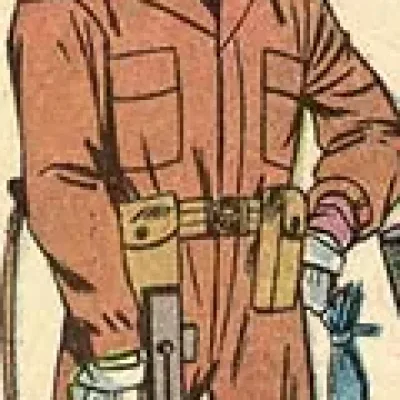 Percy Pinkerton