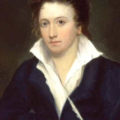 Percy Shelley