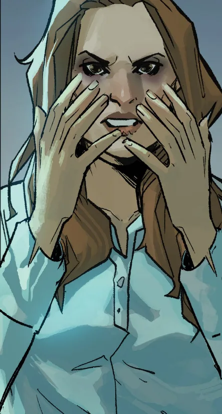 Perdida Duncan