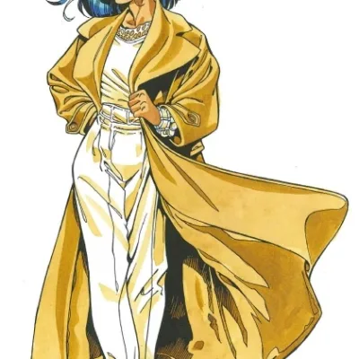 Perdita Queen