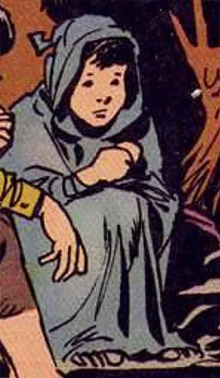Peregrin Took