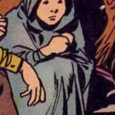 Peregrin Took
