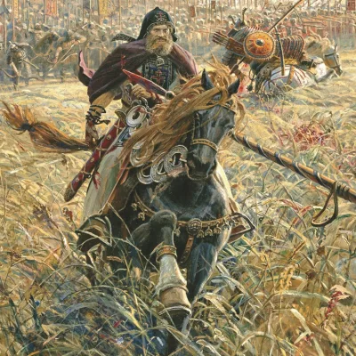 Peresviet