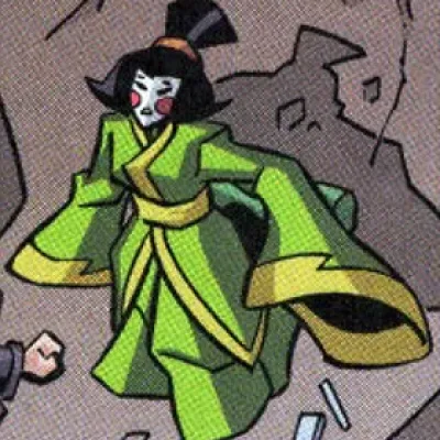 Peri Kabuki