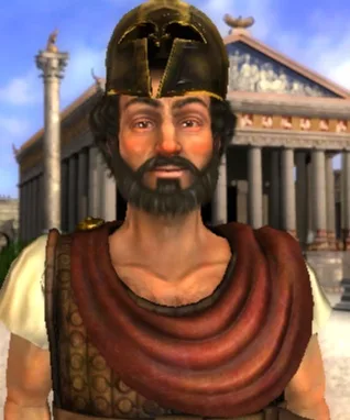 Pericles