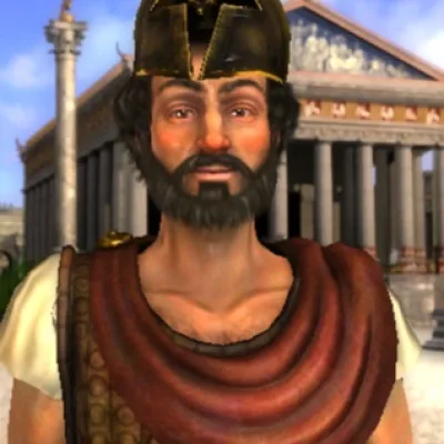 Pericles