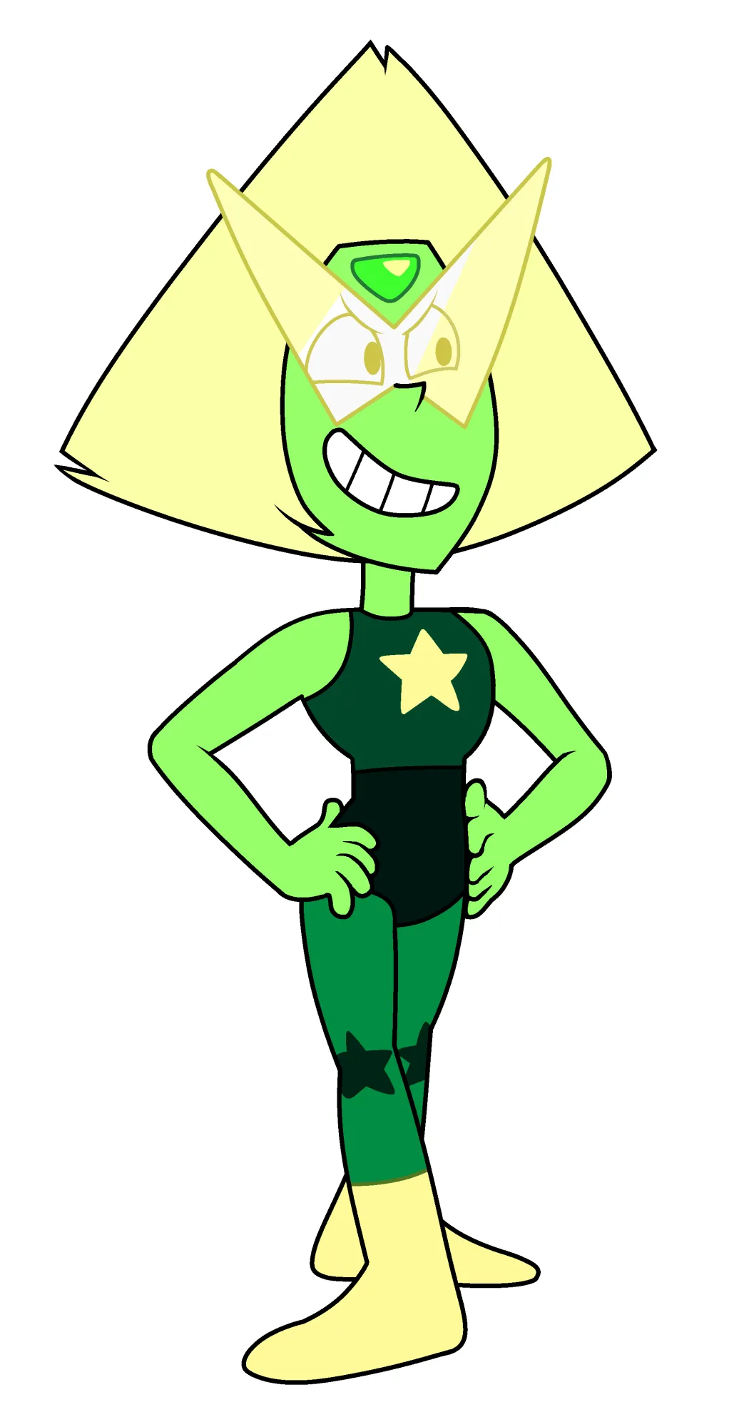 Peridot