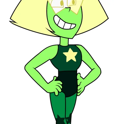 Peridot