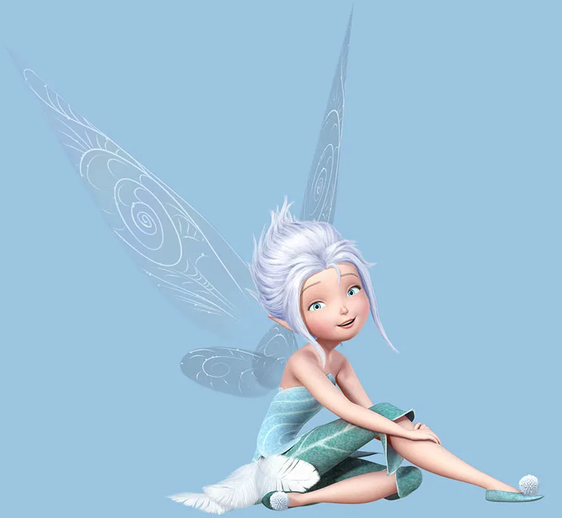 Periwinkle
