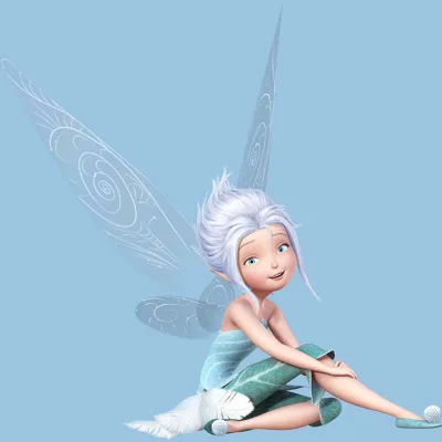 Periwinkle
