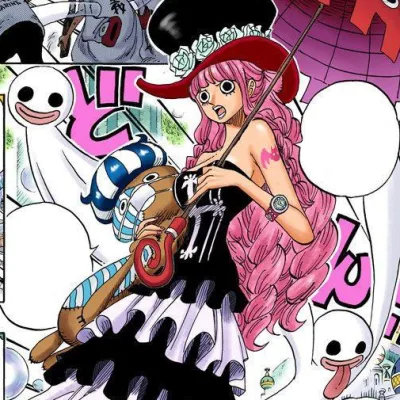Perona