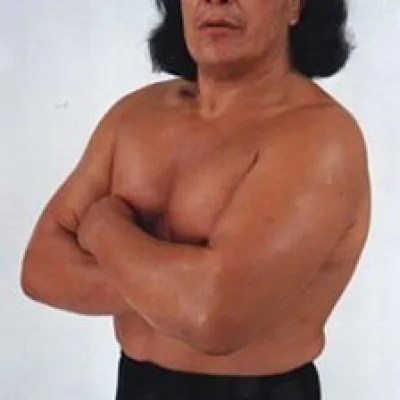 Perro Aguayo