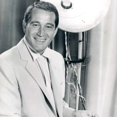 Perry Como
