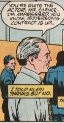 Perry Klein