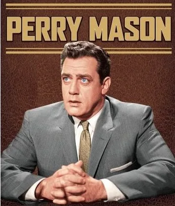 Perry Mason