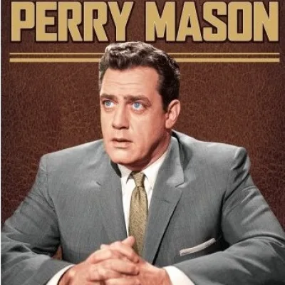 Perry Mason
