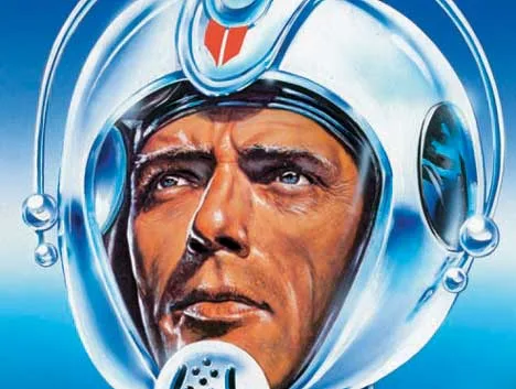 Perry Rhodan
