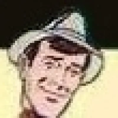 Perry White Jr