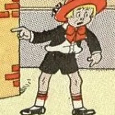 Perry Winkle