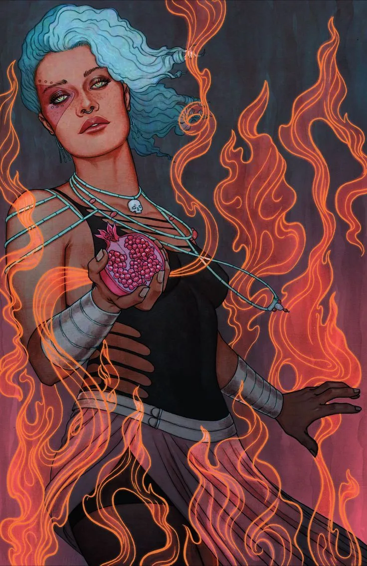 Persephone