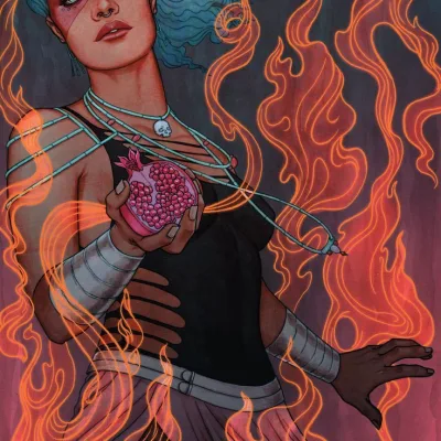 Persephone