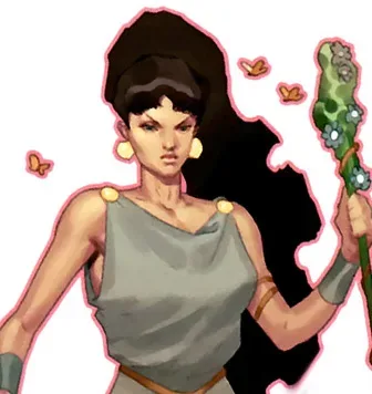 Persephone