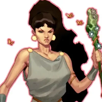 Persephone