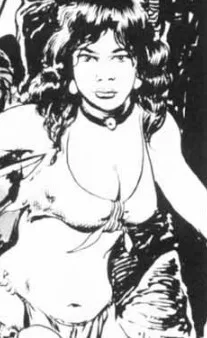 Persephone