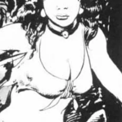 Persephone