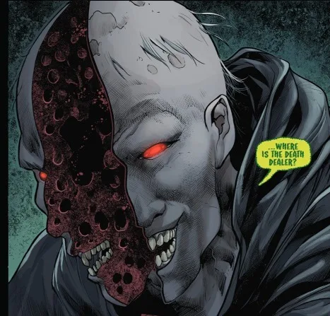 Pestilence