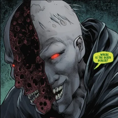 Pestilence