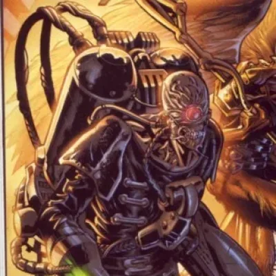 Pestilence