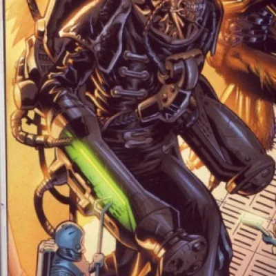 Pestilence