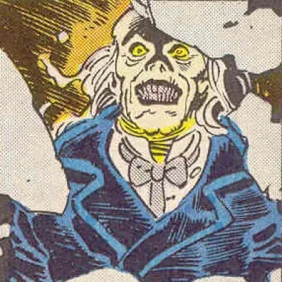 Pestilence