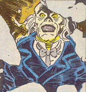 Pestilence