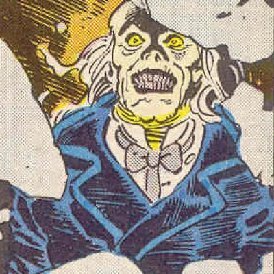 Pestilence