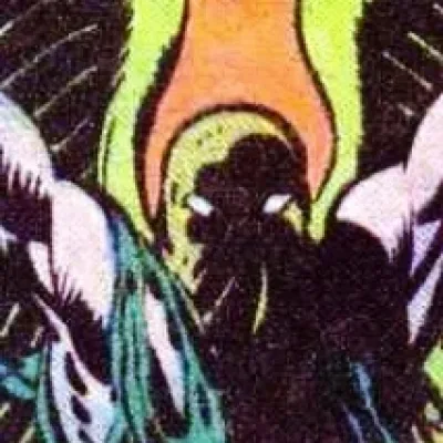 Pestilence