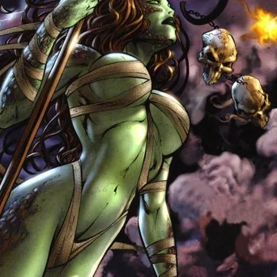 Pestilence