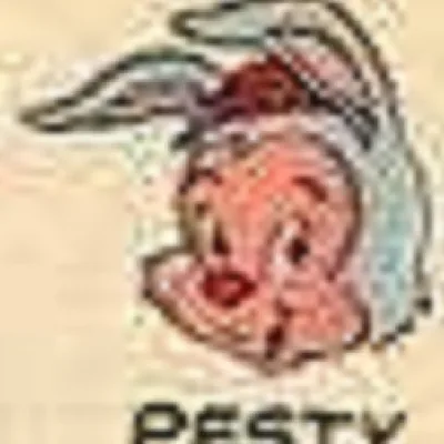 Pesty