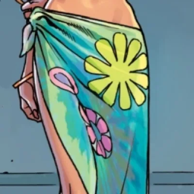 Petal Starchild