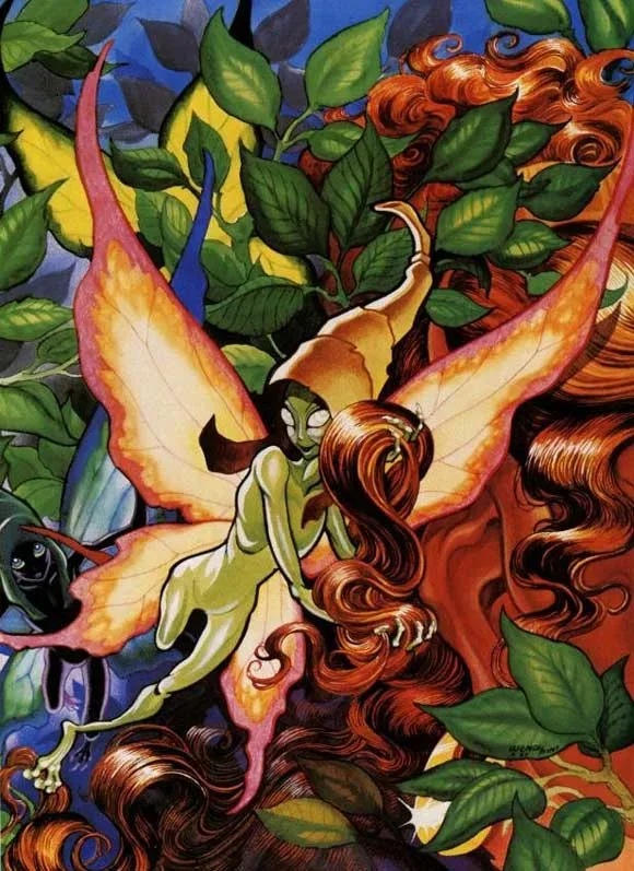 Petalwing