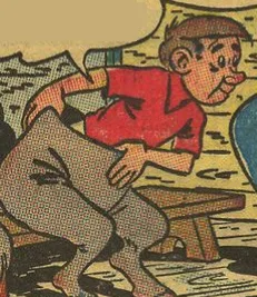 Pete
