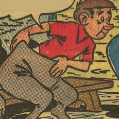 Pete
